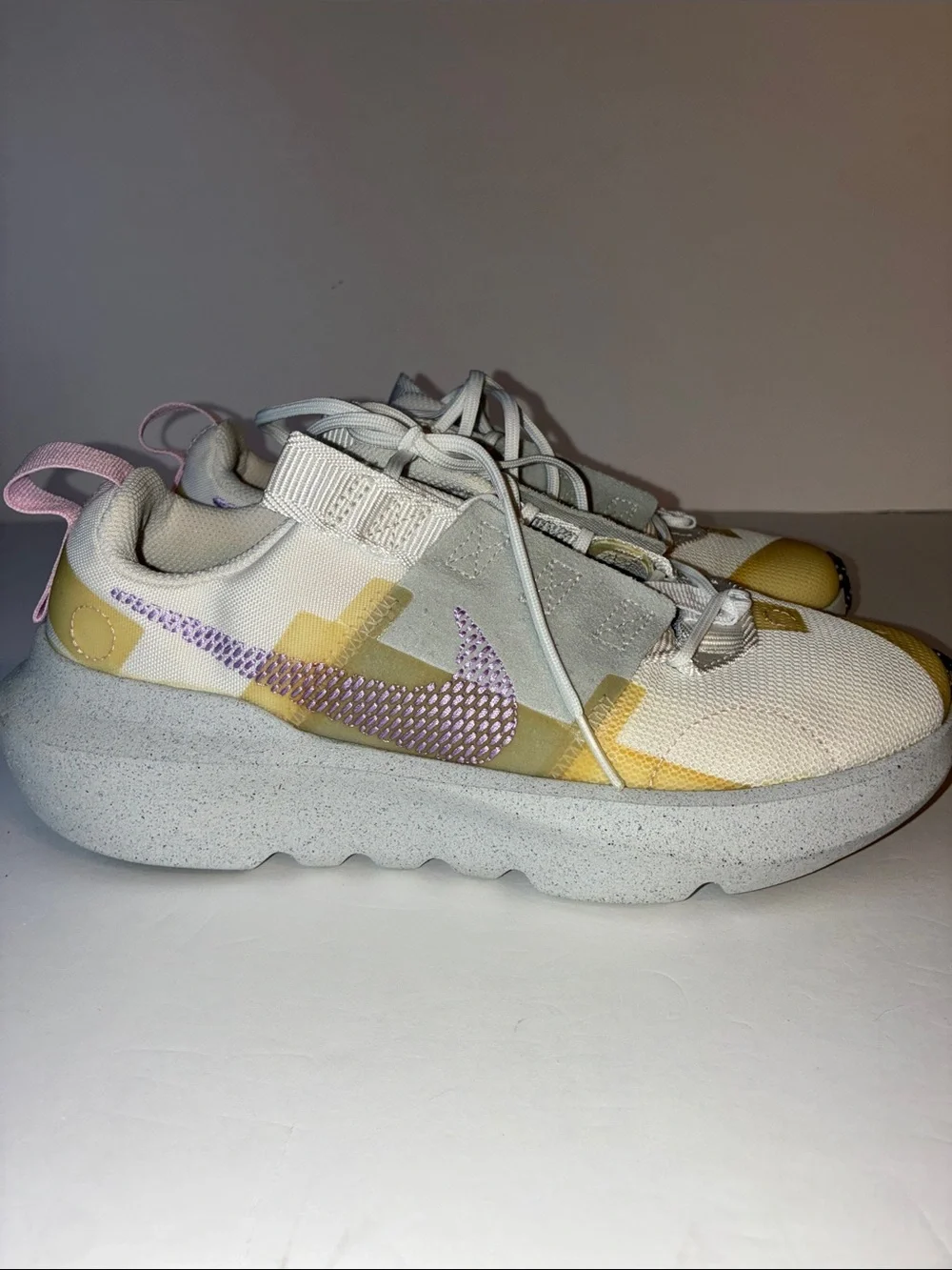 Nike this pair